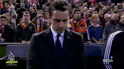 Gary Neville Gary Neville