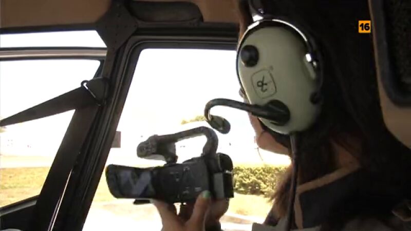 Encarcelados en El Salvador 