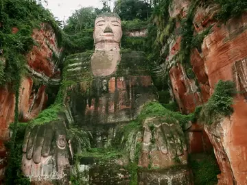 china desde el cielo china desde el cielo