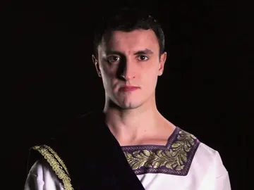 caligula caligula