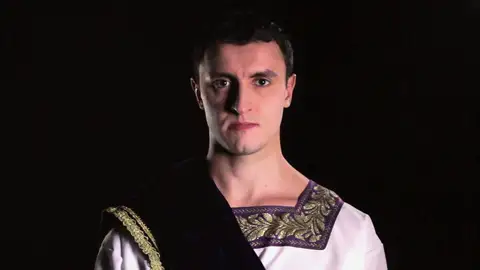 caligula caligula