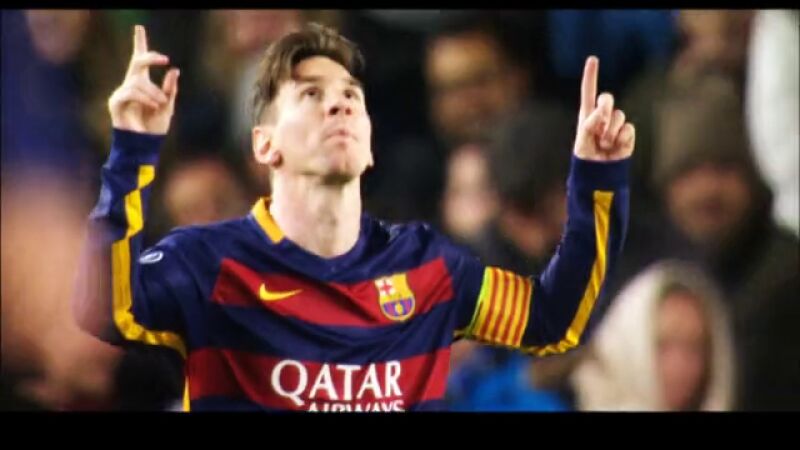 Megaresumen del Atleti - Barcelona, en Mega tras el partido