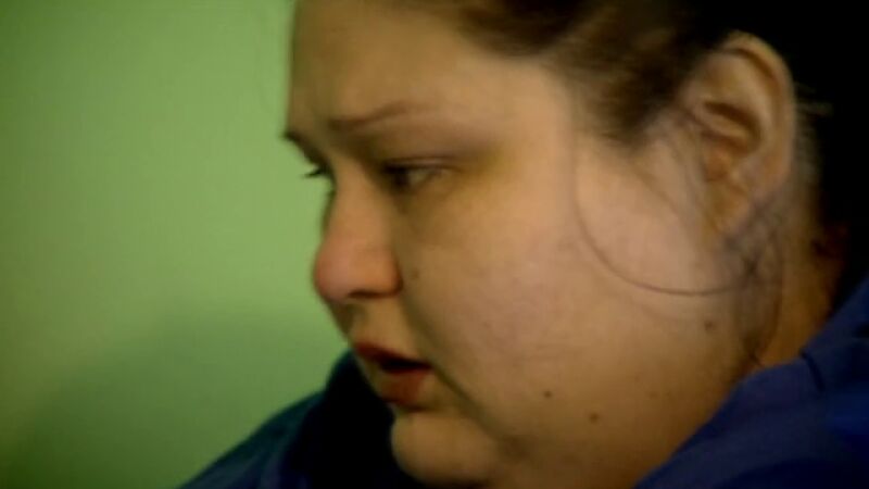 Mayra Rosales es la mujer más obesa del mundo