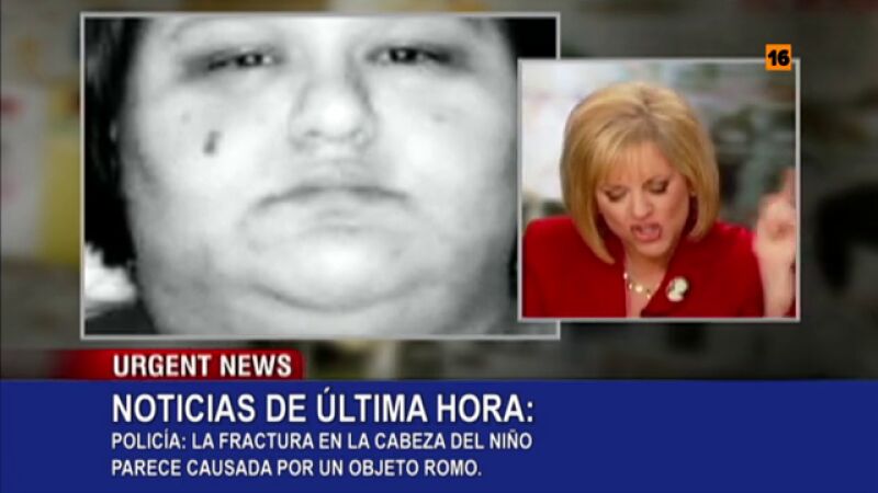 La asesina de la media tonelada