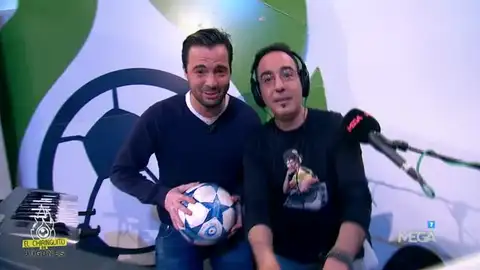 Nacho Peña Nacho Peña