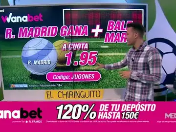 Wanabet Wanabet