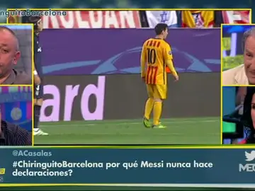 El Chiringuito El Chiringuito