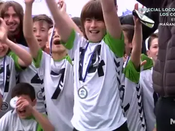 Danone Nations Cup Danone Nations Cup