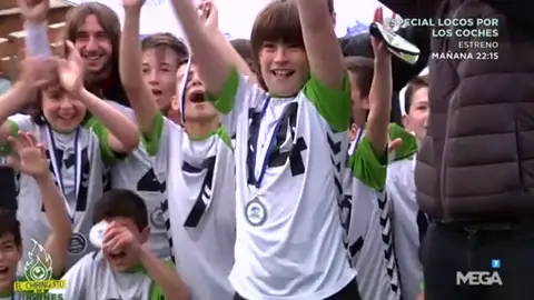 Danone Nations Cup Danone Nations Cup