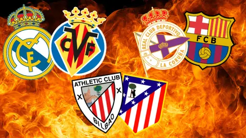 Liga Liga
