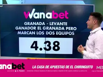 Wanabet Wanabet