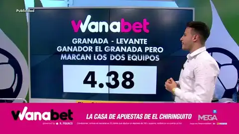 Wanabet Wanabet