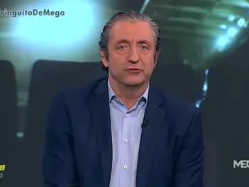 Josep Pedrerol Josep Pedrerol