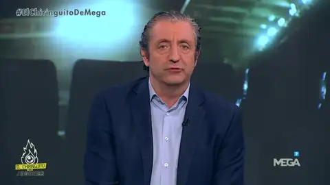 Josep Pedrerol Josep Pedrerol