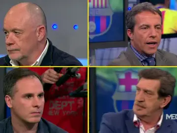 El Chiringuito El Chiringuito
