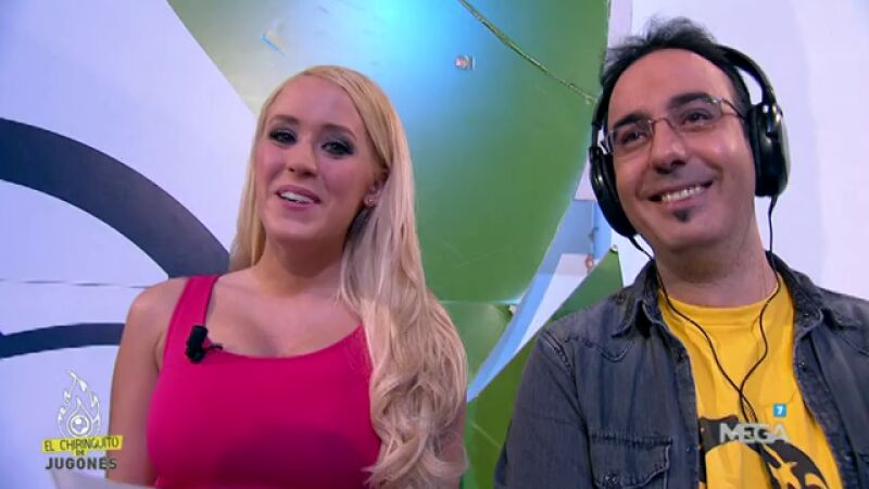 El Chiringuito de Mega revoluciona las redes con su nuevo hit musical