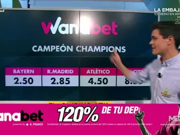 Wanabet Wanabet
