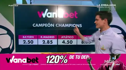 Wanabet Wanabet