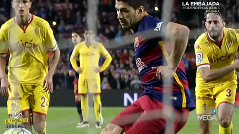 Película de la jornada Película de la jornada