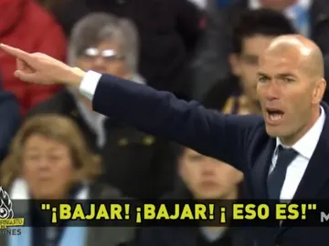Zidane Zidane