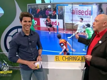 El Punterazo El Punterazo