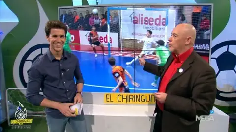 El Punterazo El Punterazo