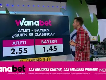 Wanabet Wanabet
