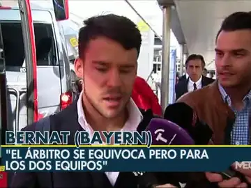 Bernat Bernat