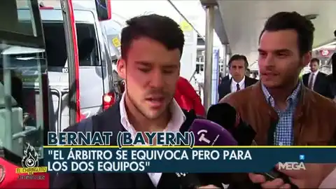 Bernat Bernat