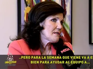 Entrevista Dolores Aveiro Entrevista Dolores Aveiro