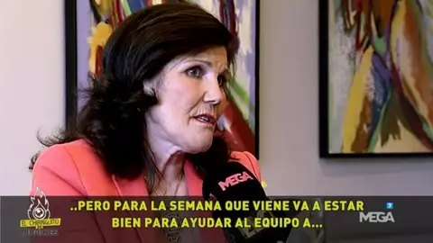 Entrevista Dolores Aveiro Entrevista Dolores Aveiro