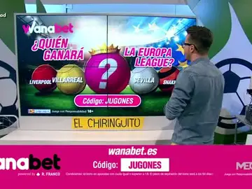 Wanabet Wanabet