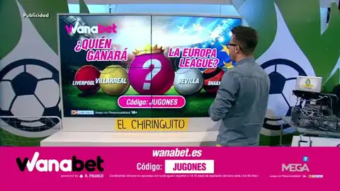 Wanabet Wanabet