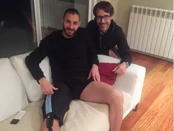 Benzema Benzema