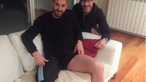 Benzema Benzema