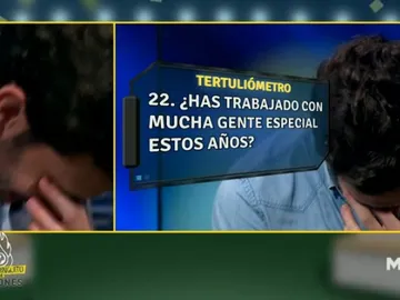 Tertuliómetro Tertuliómetro