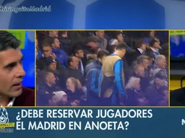 Rotaciones Madrid Rotaciones Madrid