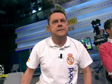 Enfado Roncero Enfado Roncero