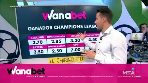 Wanabet Wanabet