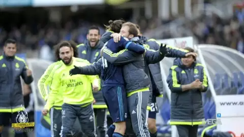 Película de la jornada Película de la jornada
