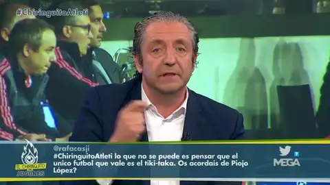 Josep Pedrerol Josep Pedrerol