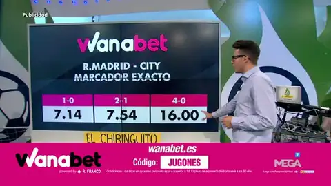 Wanabet Wanabet