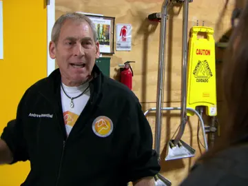 Negocios al rescate Negocios al rescate