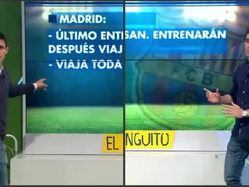 Edu Aguirre y Alex Silvestre Edu Aguirre y Alex Silvestre