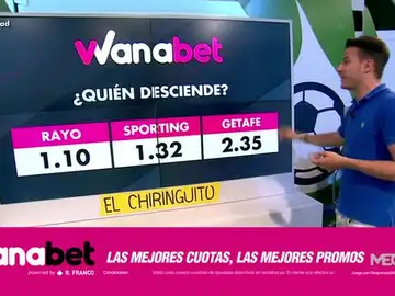 Wanabet Wanabet