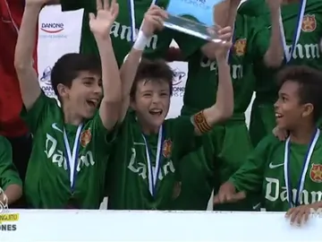 Danone Nations Cup Danone Nations Cup