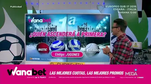 Wanabet Wanabet