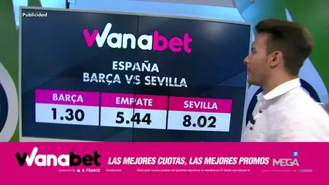 Wanabet Wanabet