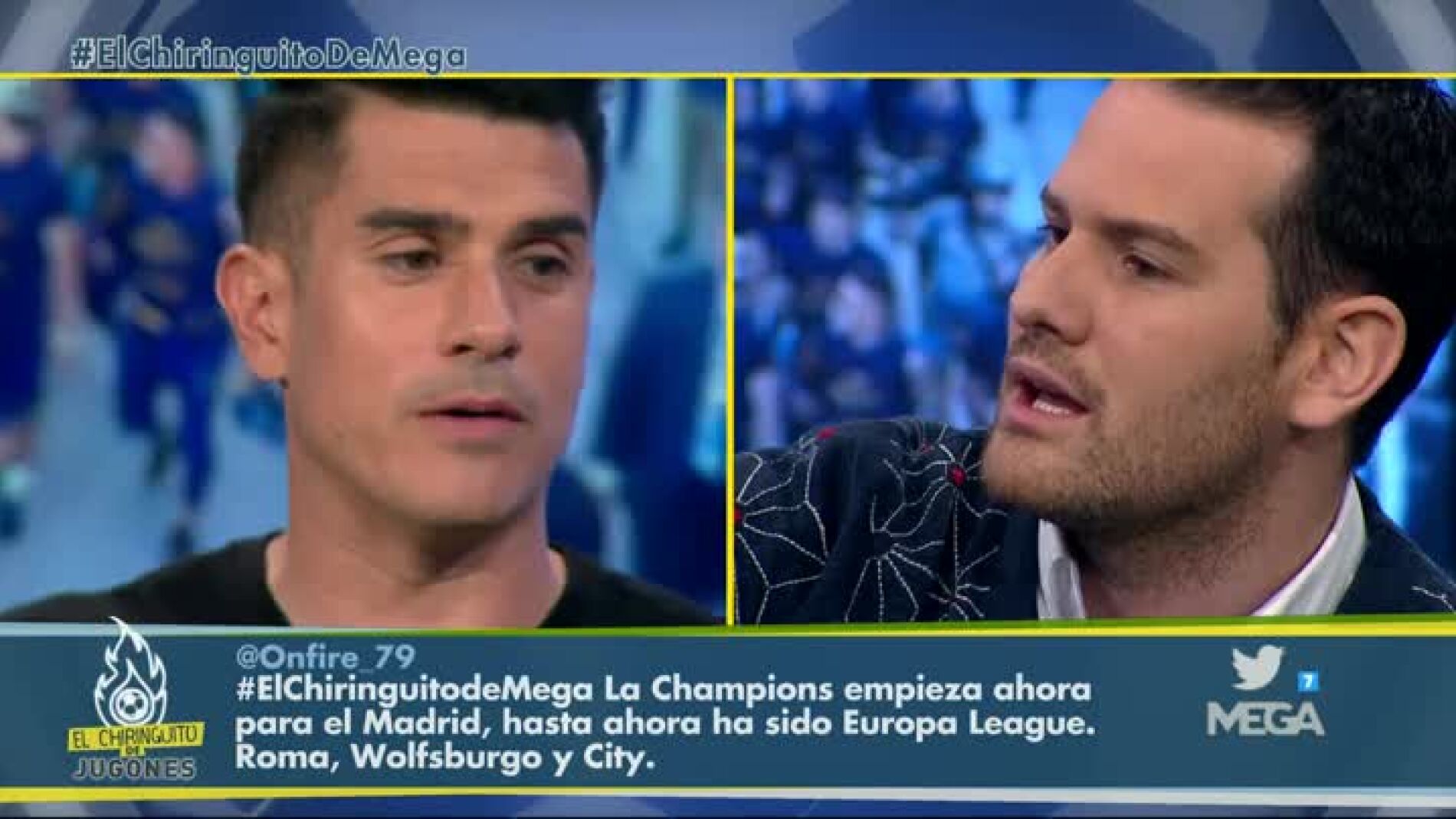 &Aacute;lvaro Benito