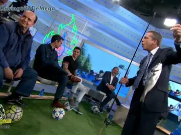 Soria pescado Soria pescado